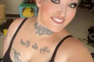 thicker than a Snicker on a stripper - Image 2