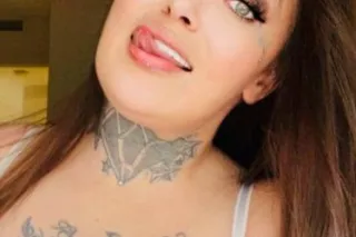 thicker than a Snicker on a stripper - Image 1