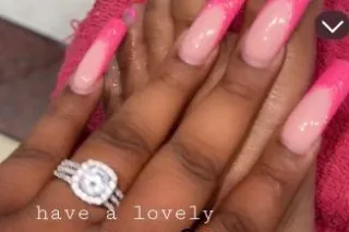 Cum inside, its fun and wet 💦 Big Booty BBW ms JUICY 🤤 - Image 8