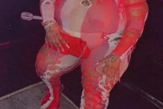 Cum inside, its fun and wet 💦 Big Booty BBW ms JUICY 🤤 - Image 9